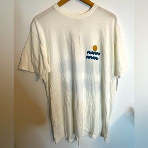 Sun ☀️ and Sea 🌊 Shirt